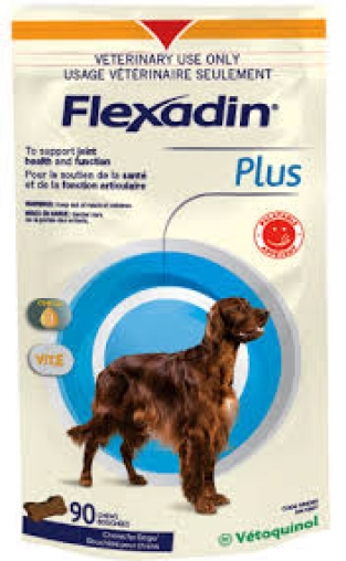Flexadin plus maxi 90 Tabletten